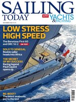 Yachts & Yachting magazine